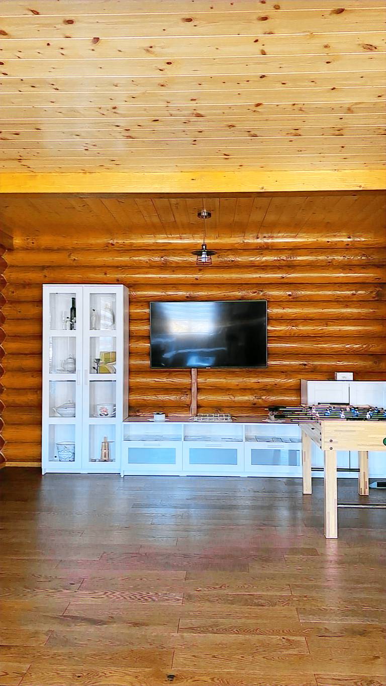 Four-bedroom house with terrace Otočac, Velebit (K-20654) — photo 5