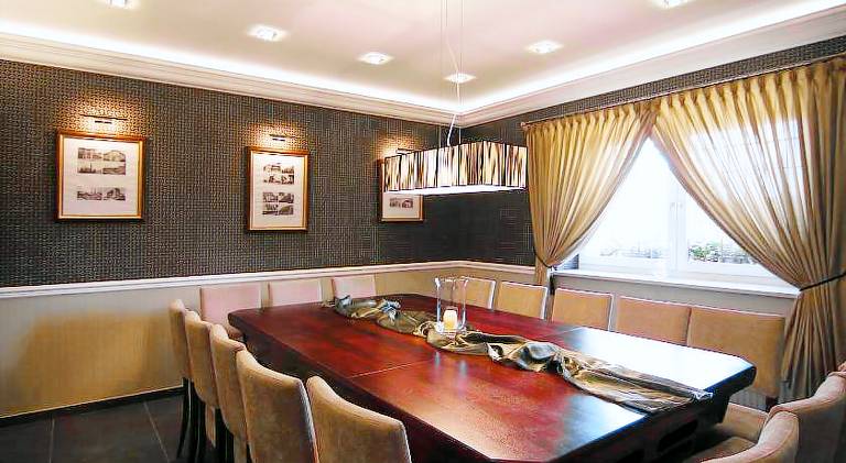 Hotel Pod Zlota Korona — photo 4