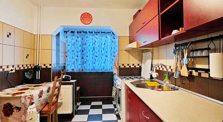 Authorised 2BR Apt near CityCenter - 1 parking lot — photo 5