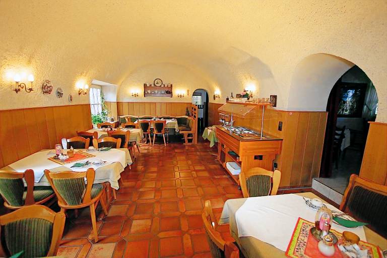 Hotel Garni Lindenmuhle — photo 5