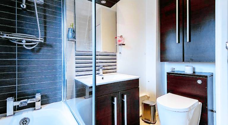 House with 3 rooms for 6 persons — photo 4