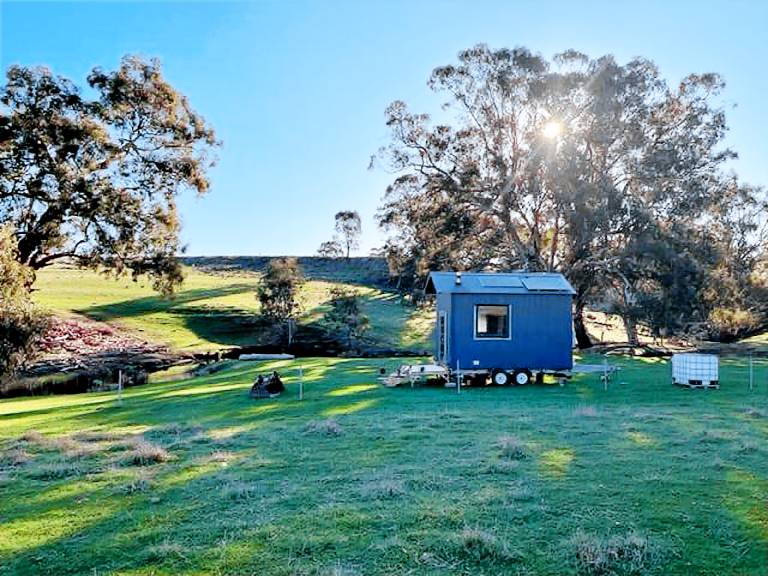 House Heathcote