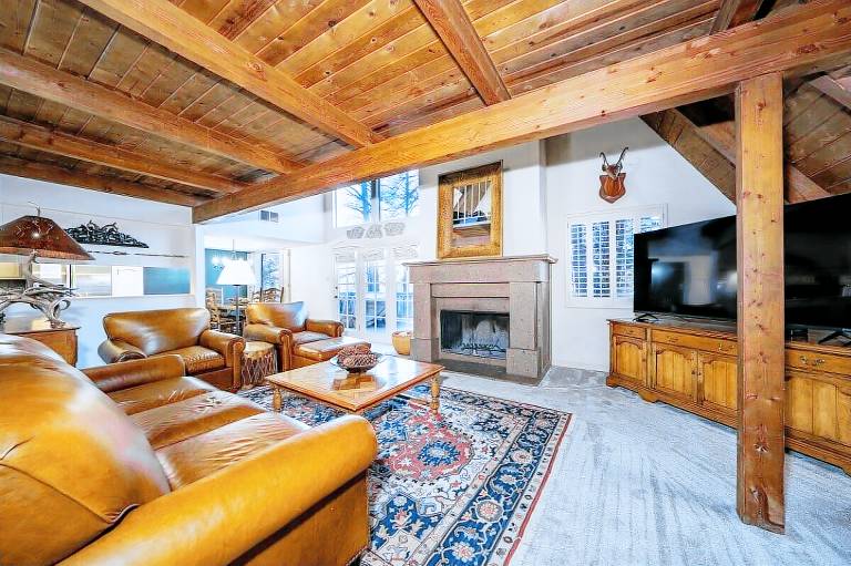 House Ruidoso