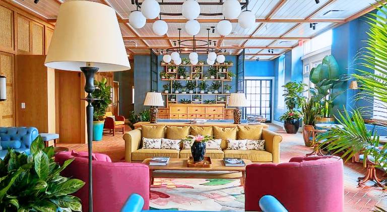 The Drayton Hotel Savannah, Curio Collection by Hilton — photo 2