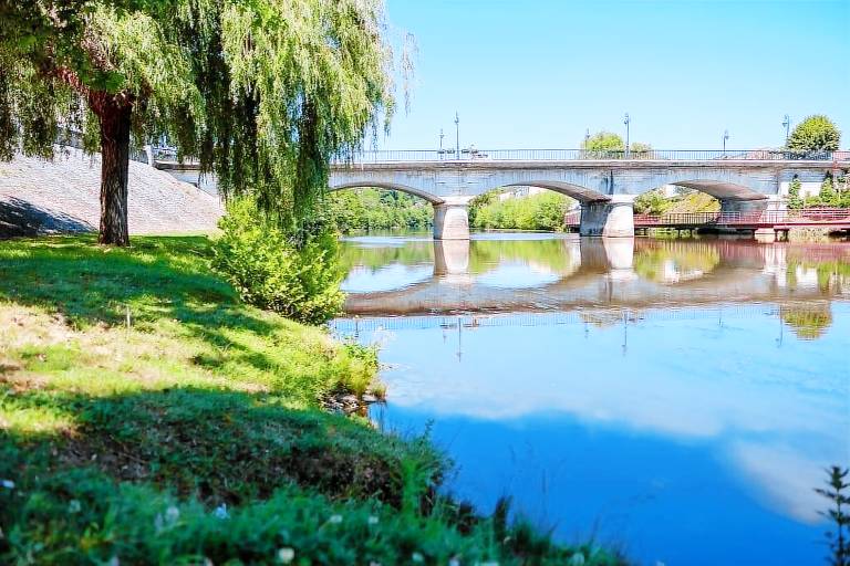 Appartement Périgueux
