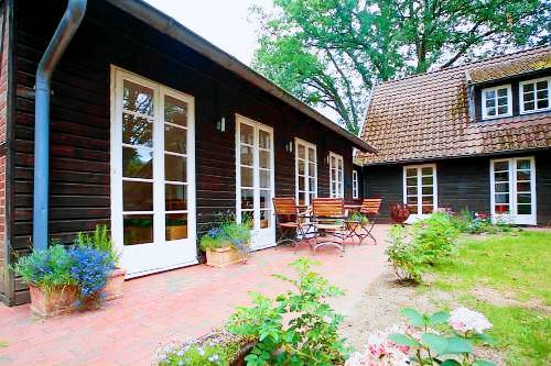 Ferienhaus Undeloh