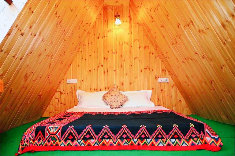 Nice cabin with terrace & garden | Pet-friendly — photo 2