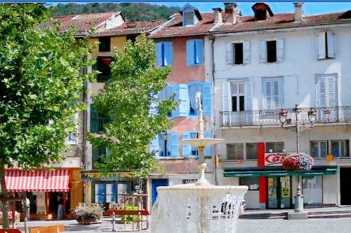 Casa Ax-les-Thermes