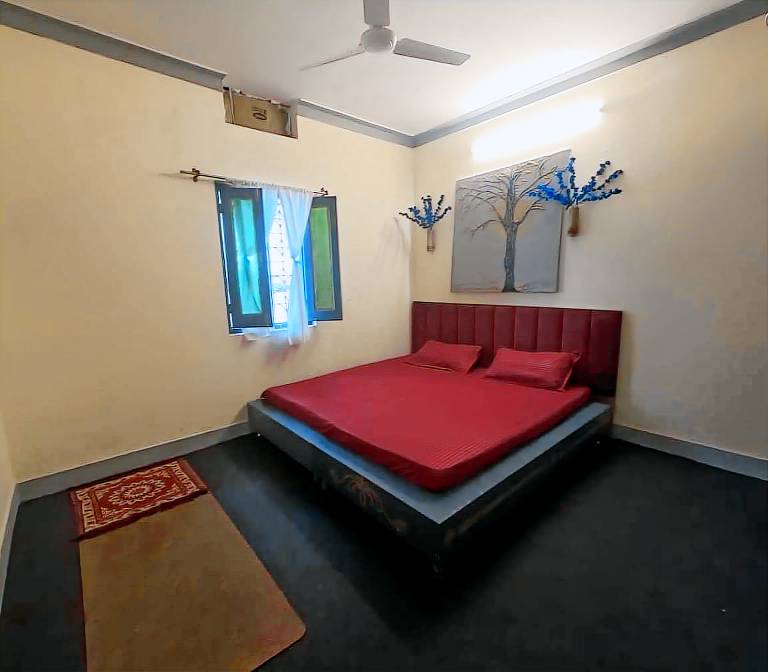 Apartment | Next to the beach | Pets are welcome — photo 2