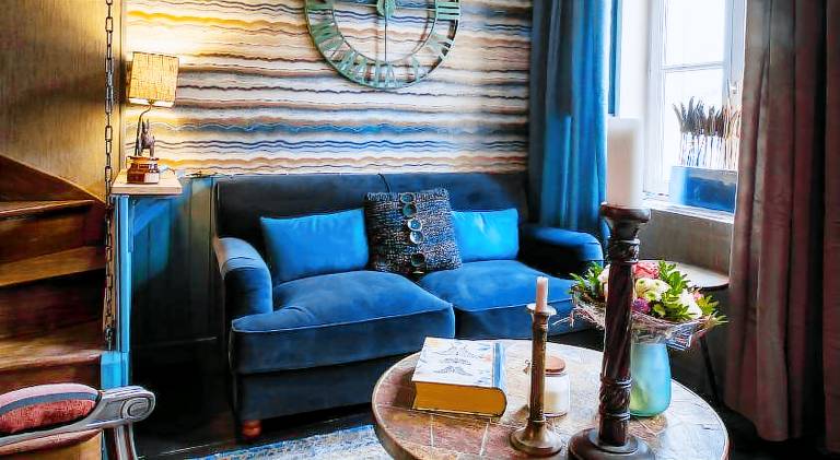 Vacation home with jacuzzi | Dogs allowed in Montreuil