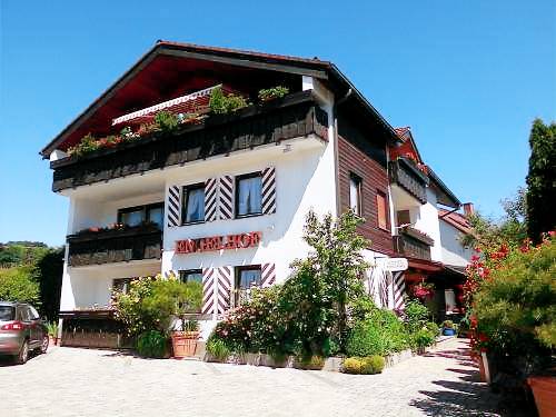 Hotel Engelhof
