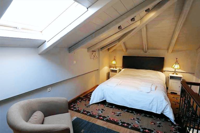 Logement  Itea