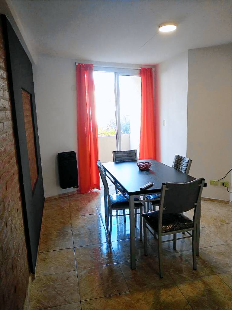 Apartamento Villa Carlos Paz