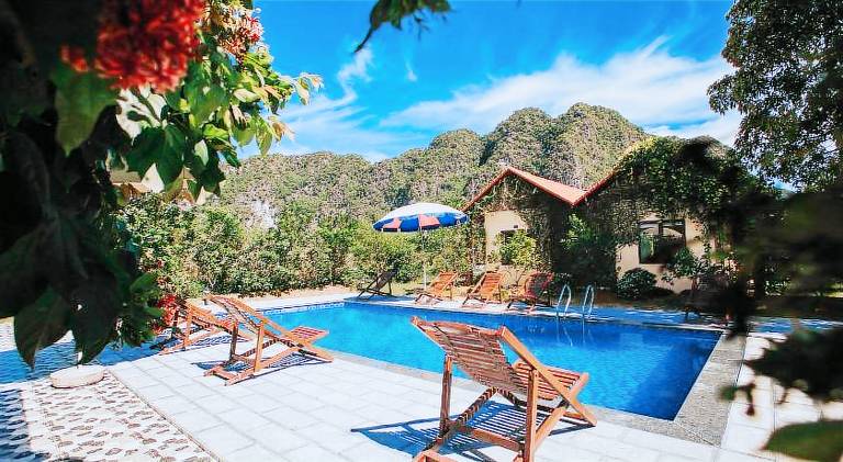 Wonderful lodge with barbeque, patio & pool | Suitable for remote work | Pets are welcome — photo 2