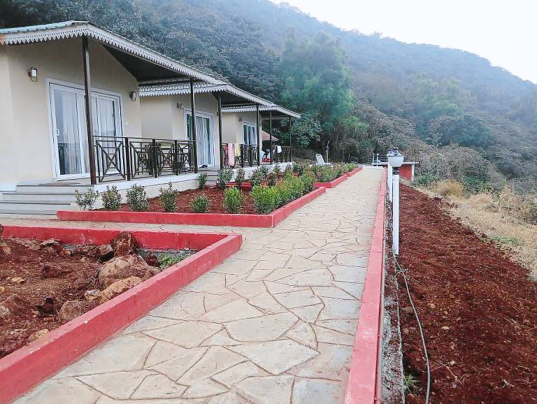 Vanyavilas Eco and Agro Resort — photo 4