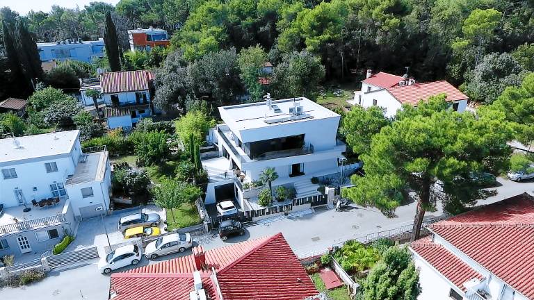 Chic Rovinj Villa 4 Bedrooms Villa Istrian Star Close to Centre — photo 5
