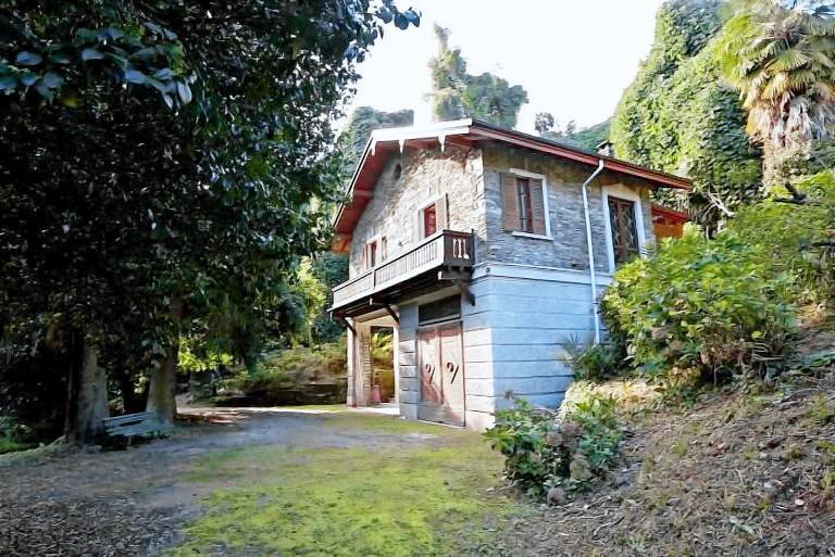 Ferienhaus  Verbania