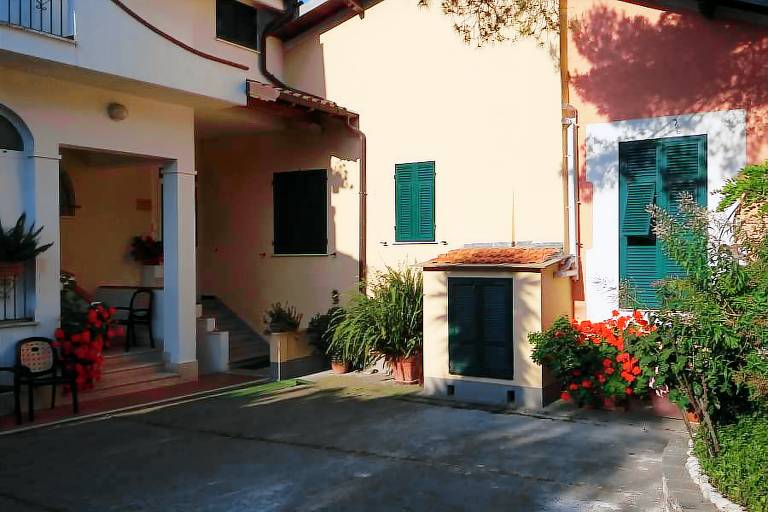 Antico borgo: Appartamento 3 — photo 5