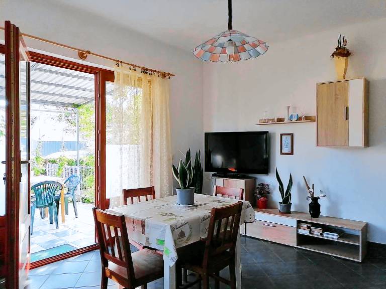 Apartament Balatonmáriafürdő