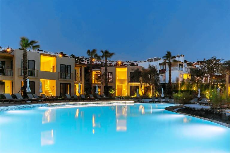 Aparthotel Bodrum