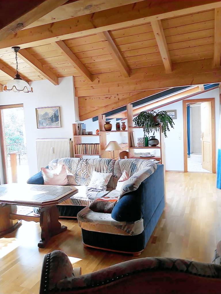 Ferienwohnung Starnberg