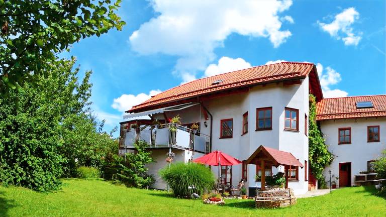 Ferienwohnung  Windischeschenbach