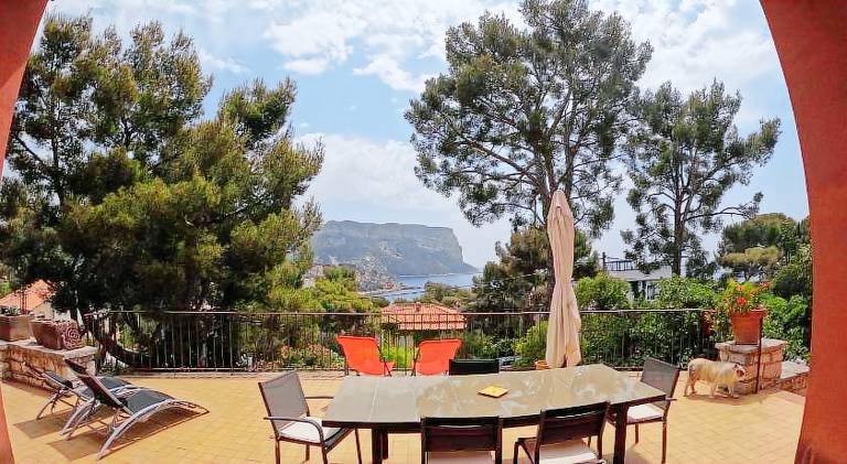 Rental apartment with terrace, barbeque & yard | Close to the beach | Good for workation | Pets allowed — photo 3