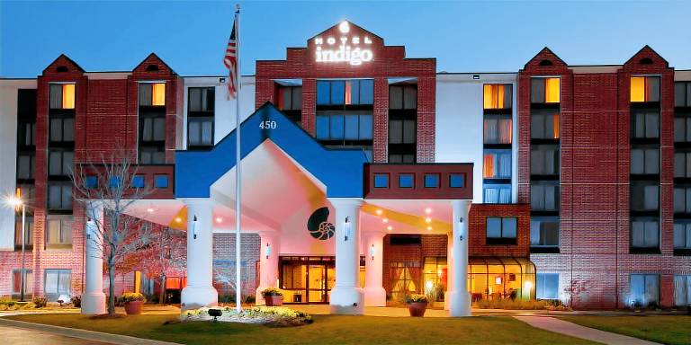 Hotel Indigo Chicago-Vernon Hills By IHG in Vernon Hills, IL
