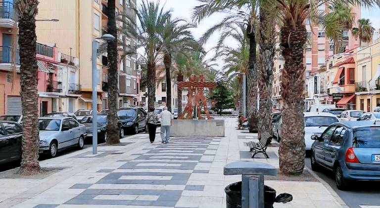 Apartamento  Castellón de la Plana