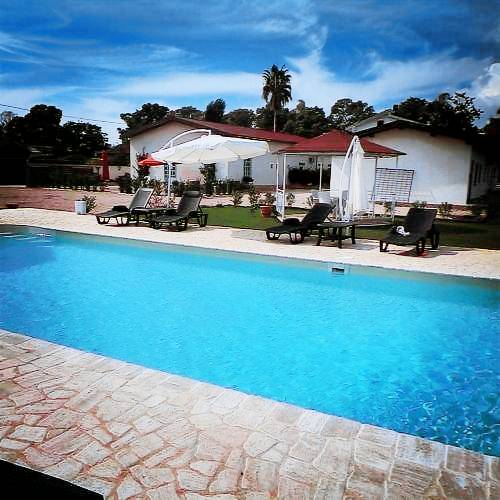 Bed and breakfast Ponte Corradini