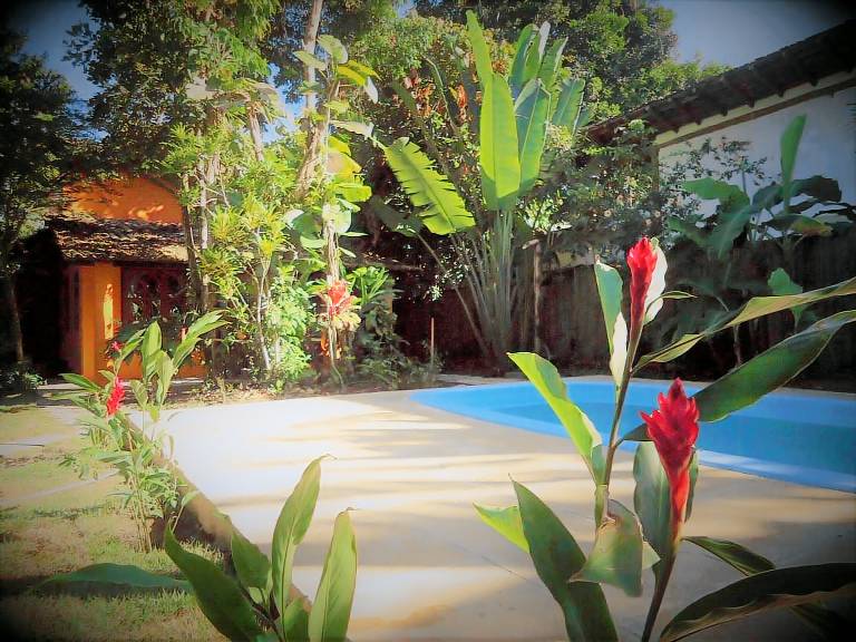 Casa Trancoso