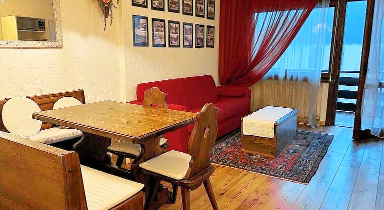 Beautiful serviced apartment with patio | Close to the ski | Dogs allowed — photo 3