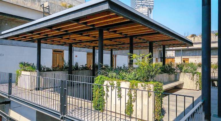 Rental apartment | Next to Paseo de la Reforma — photo 4