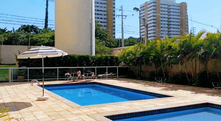 Pleasant holiday apartment with pool | Dogs allowed — photo 4