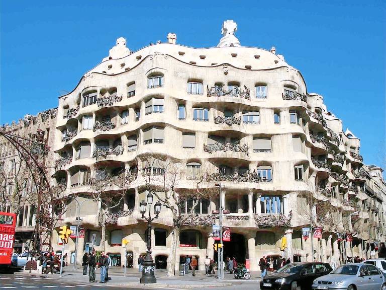 Apartamento La Barceloneta