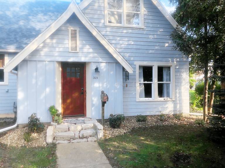 House Port Clinton
