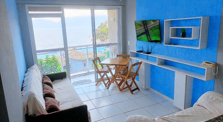 Angra dos Reis Porto Real — photo 2
