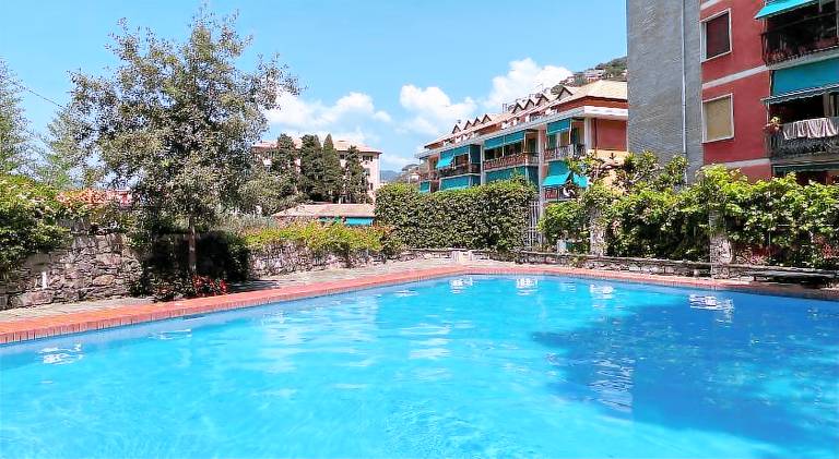 Rental apartment with pool | Pets are welcome — photo 3