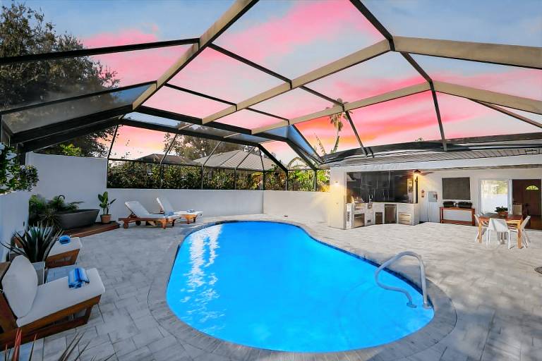 House Villas
