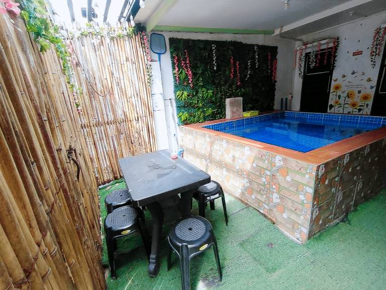 Pleasant house with barbecue & pool | Pets allowed — photo 5