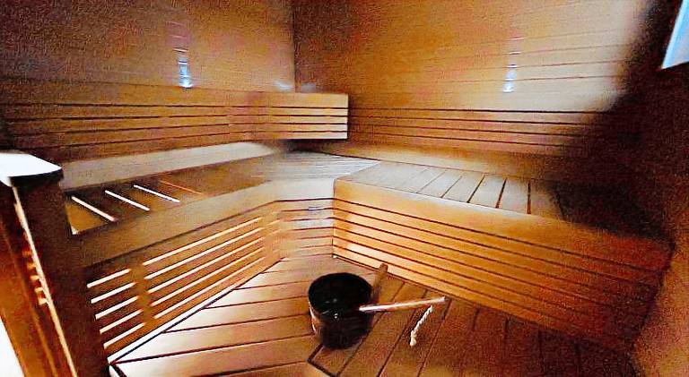 Vacation home with 3 rooms for 8 persons — photo 2