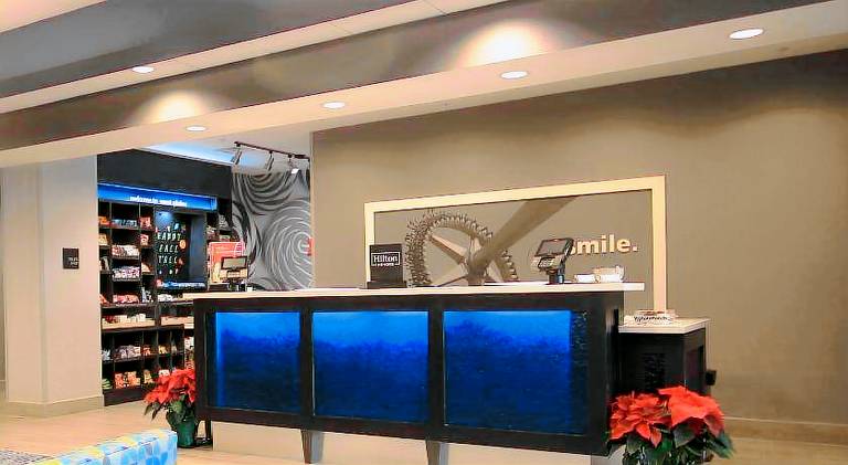 Hampton Inn West Plains — photo 5