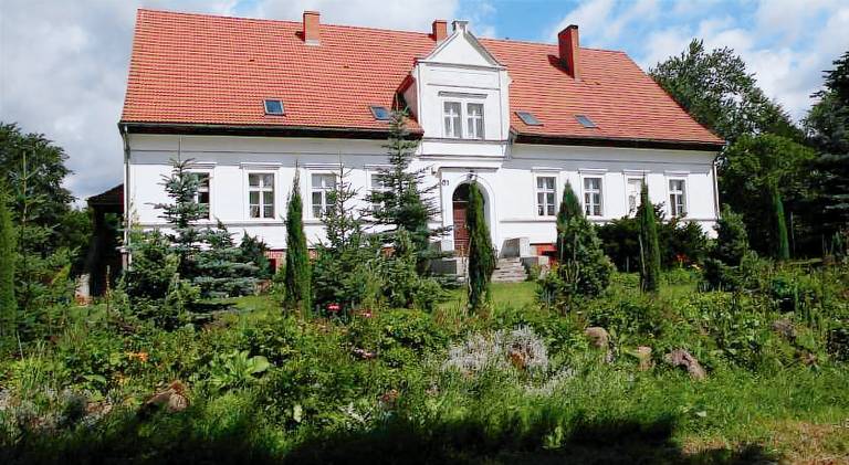 Agroturystyka Rusinowo