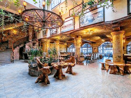 Assos Kervansaray Hotel - Special Category in Ayvacik