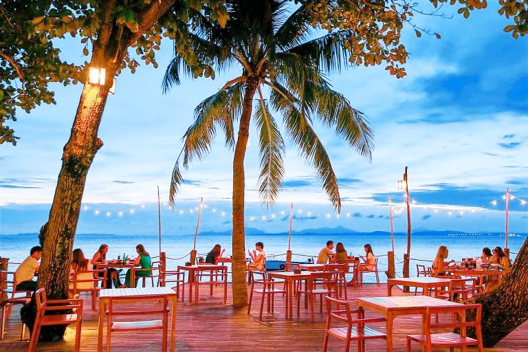 Koh Munnork Private Island — photo 3