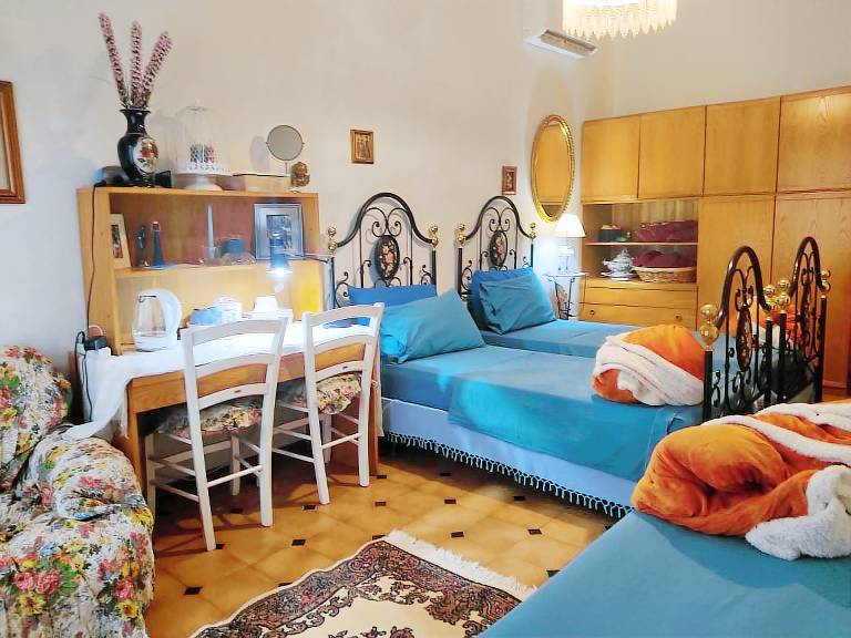 Hütte  Oristano