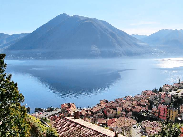 Villa Argegno