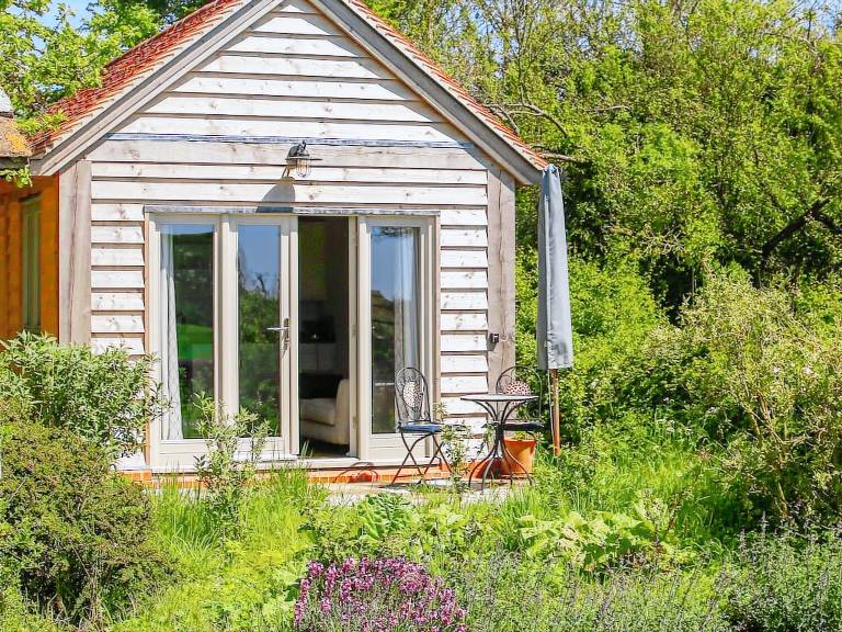 Cottage  Tetbury