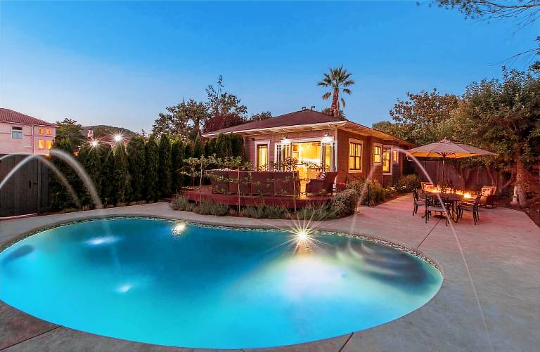 House Sonoma