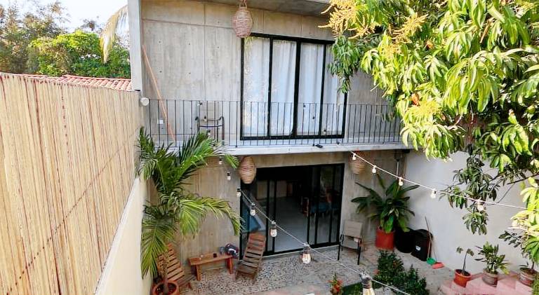 Apartment Puerto Escondido